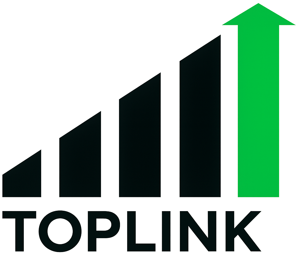TopLink Logo